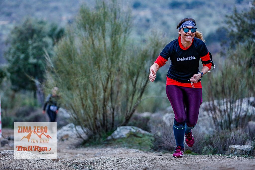 Zima Zero Trail Las Dehesas - Punto intermedio tres - Galería 12