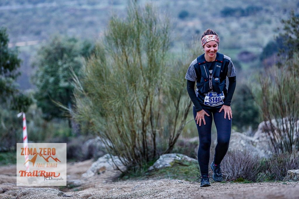 Zima Zero Trail Las Dehesas - Punto intermedio tres - Galería 12