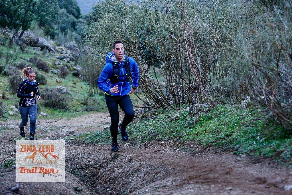 Zima Zero Trail Las Dehesas - Punto intermedio tres - Galería 13