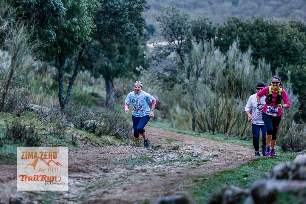 Zima Zero Trail Las Dehesas - Punto intermedio tres - Galería 13