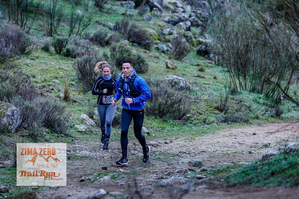 Zima Zero Trail Las Dehesas - Punto intermedio tres - Galería 13