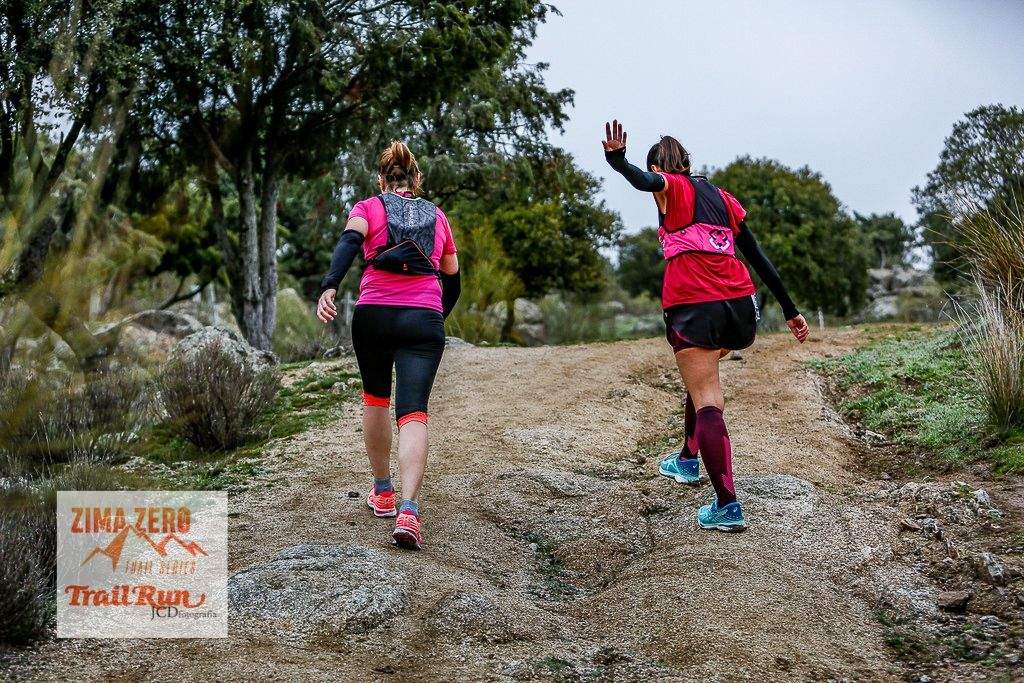 Zima Zero Trail Las Dehesas - Punto intermedio tres - Galería 13