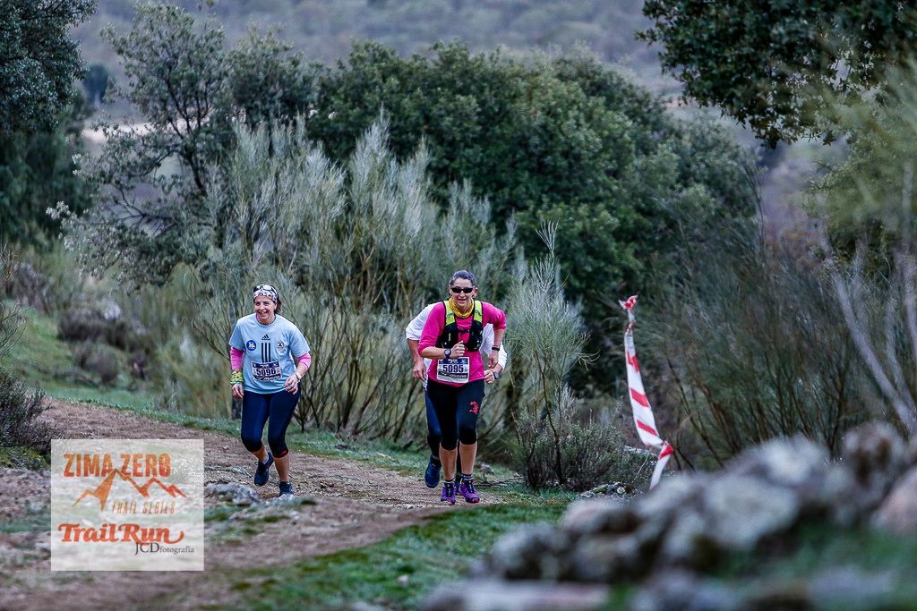 Zima Zero Trail Las Dehesas - Punto intermedio tres - Galería 13