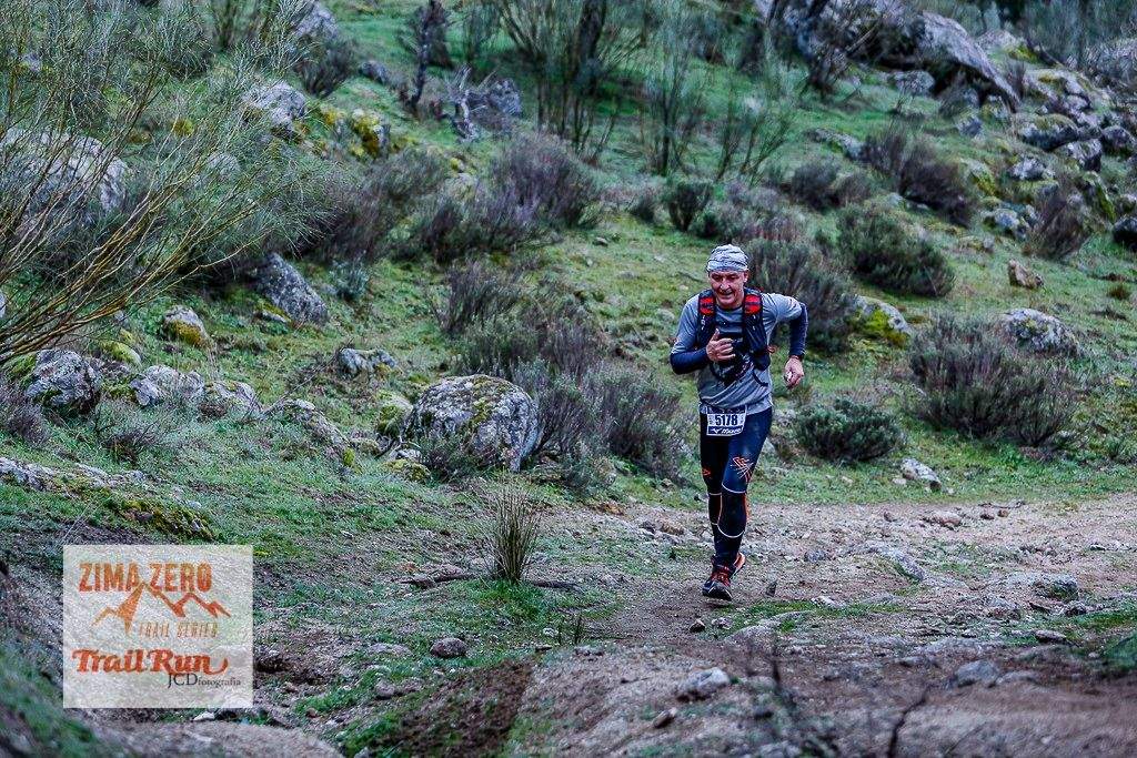 Zima Zero Trail Las Dehesas - Punto intermedio tres - Galería 13