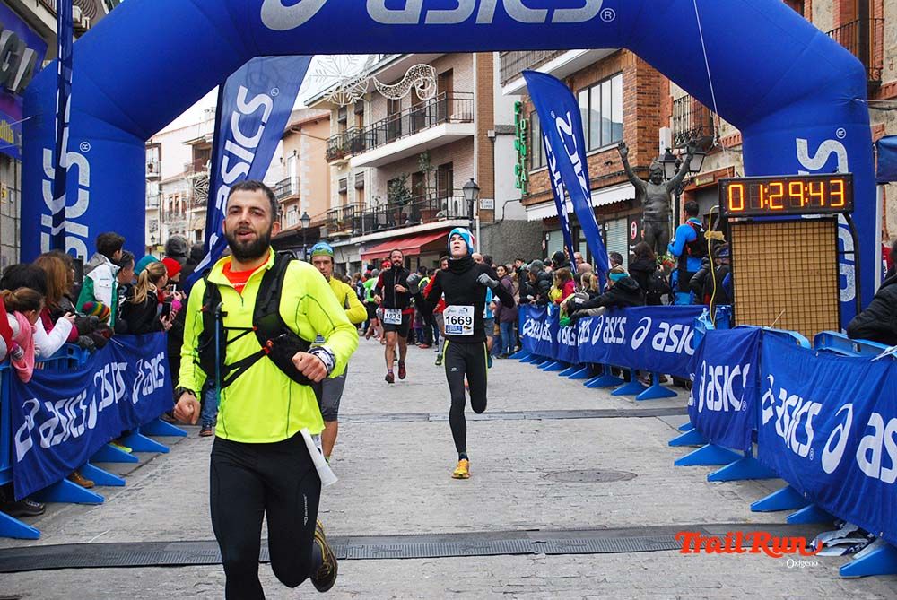 Carrera Cercedilla 2015-11