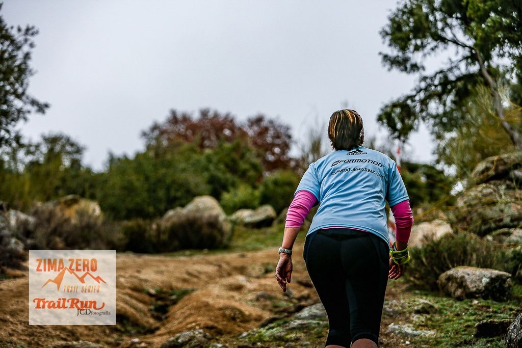 Zima Zero Trail Las Dehesas - Punto intermedio tres - Galería 13
