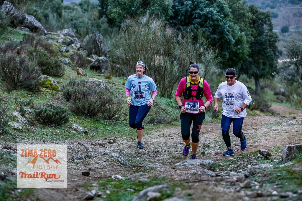 Zima Zero Trail Las Dehesas - Punto intermedio tres - Galería 13