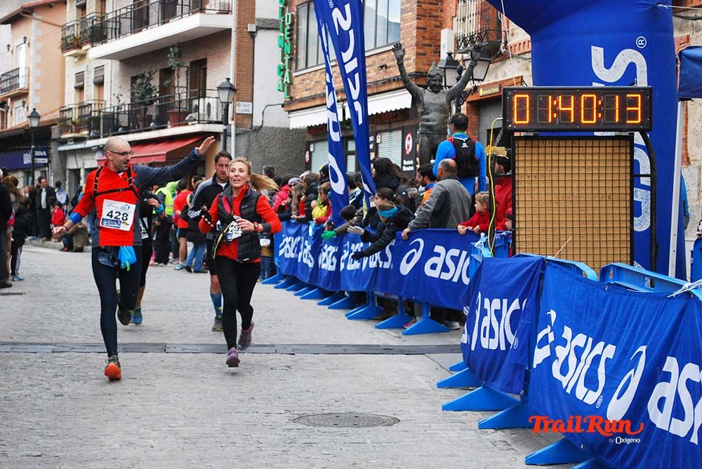 Carrera Cercedilla 2015-11