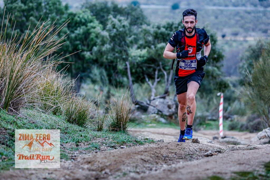 Zima Zero Trail Las Dehesas - Punto intermedio tres - Galería 14