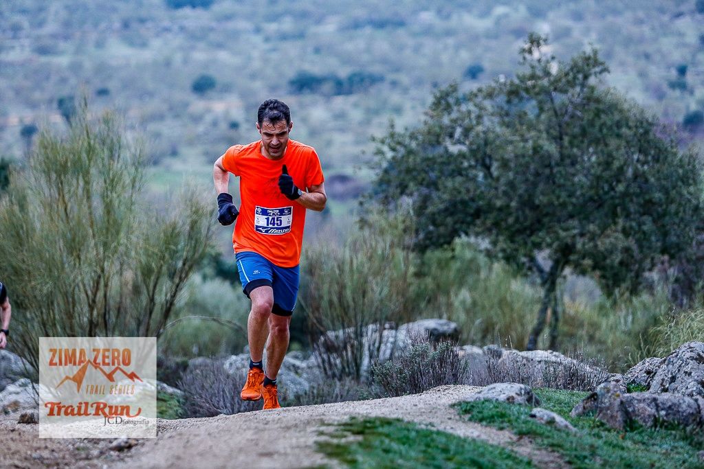 Zima Zero Trail Las Dehesas - Punto intermedio tres - Galería 14