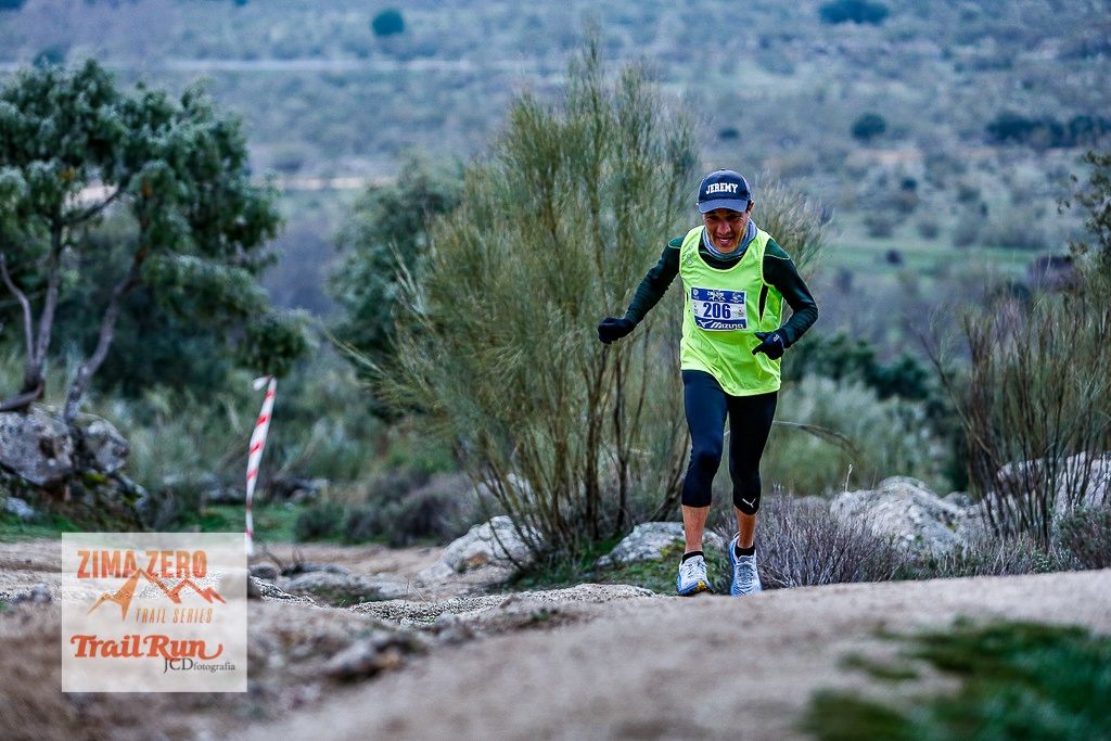 Zima Zero Trail Las Dehesas - Punto intermedio tres - Galería 15