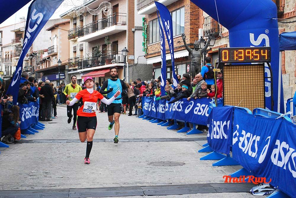 Carrera Cercedilla 2015-11
