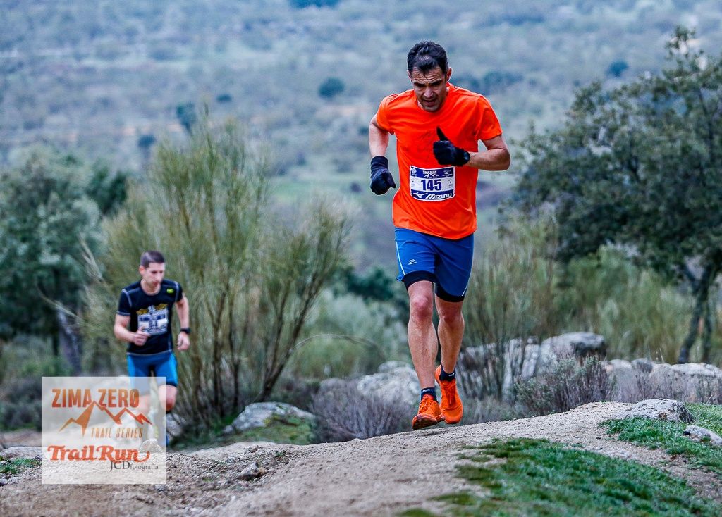 Zima Zero Trail Las Dehesas - Punto intermedio tres - Galería 14