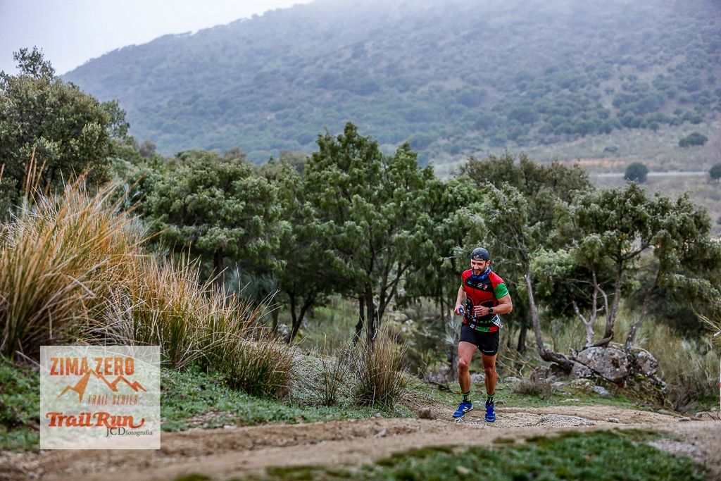Zima Zero Trail Las Dehesas - Punto intermedio tres - Galería 15