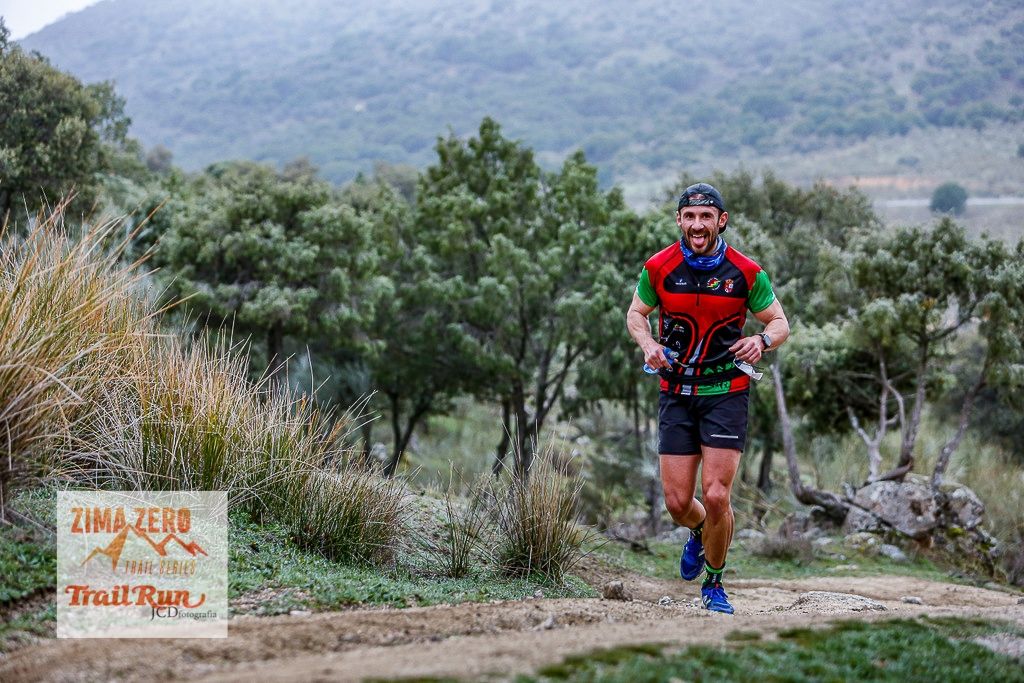 Zima Zero Trail Las Dehesas - Punto intermedio tres - Galería 16