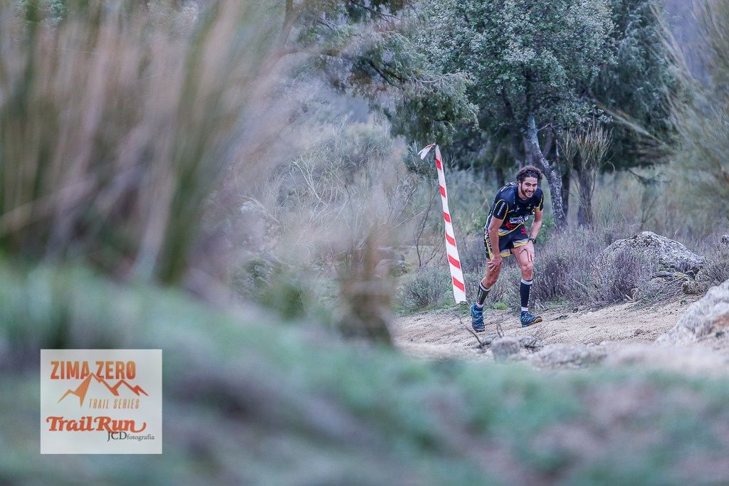Zima Zero Trail Las Dehesas - Punto intermedio tres - Galería 16