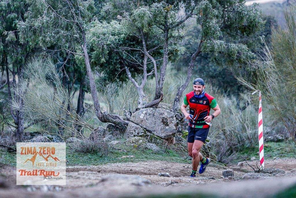 Zima Zero Trail Las Dehesas - Punto intermedio tres - Galería 15