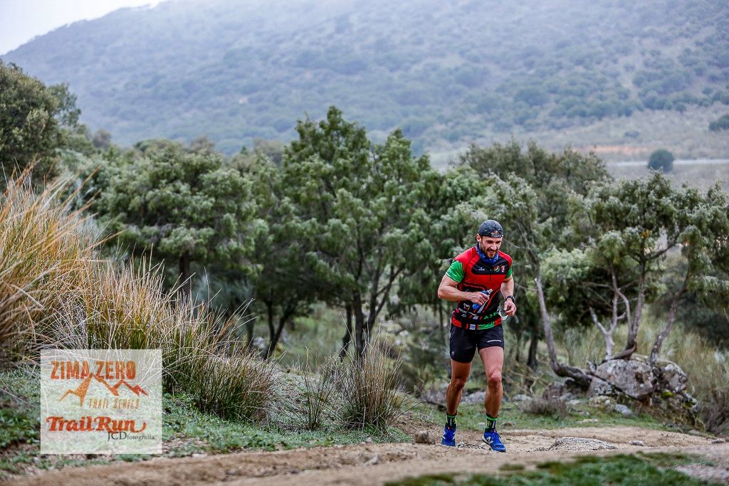 Zima Zero Trail Las Dehesas - Punto intermedio tres - Galería 16