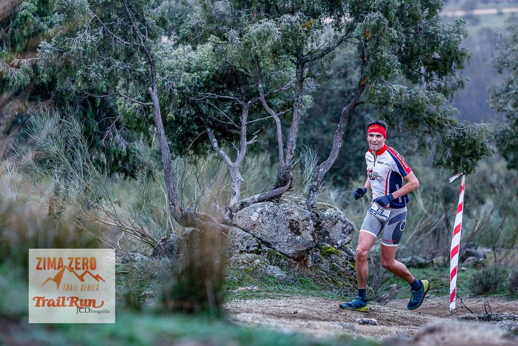 Zima Zero Trail Las Dehesas - Punto intermedio tres - Galería 16