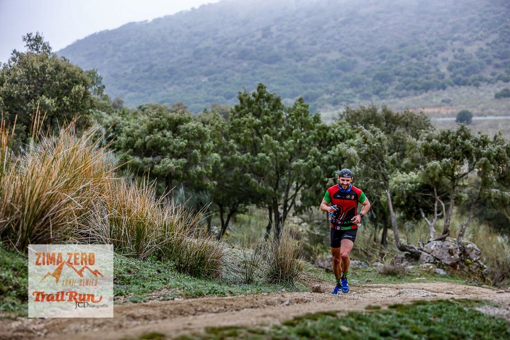 Zima Zero Trail Las Dehesas - Punto intermedio tres - Galería 15