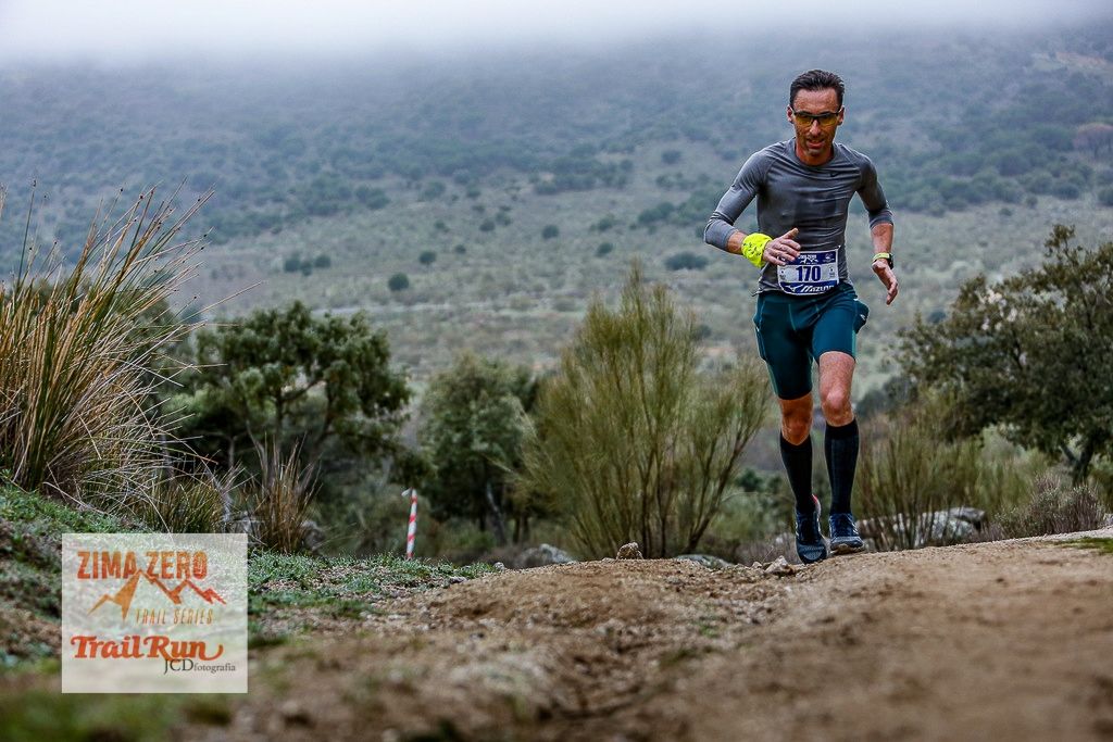 Zima Zero Trail Las Dehesas - Punto intermedio tres - Galería 16