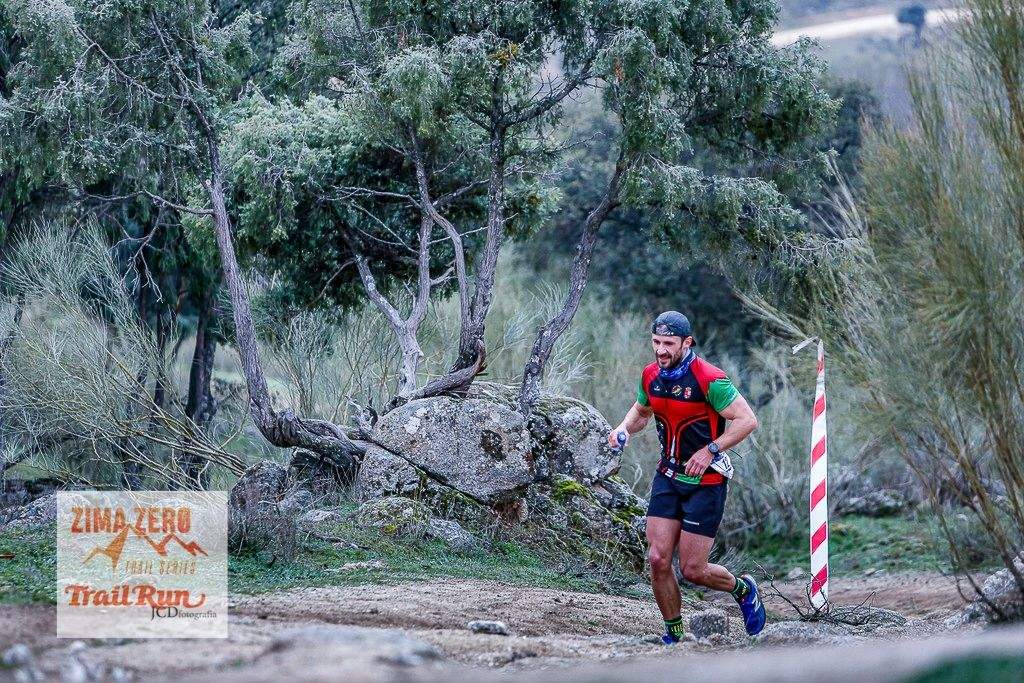 Zima Zero Trail Las Dehesas - Punto intermedio tres - Galería 15