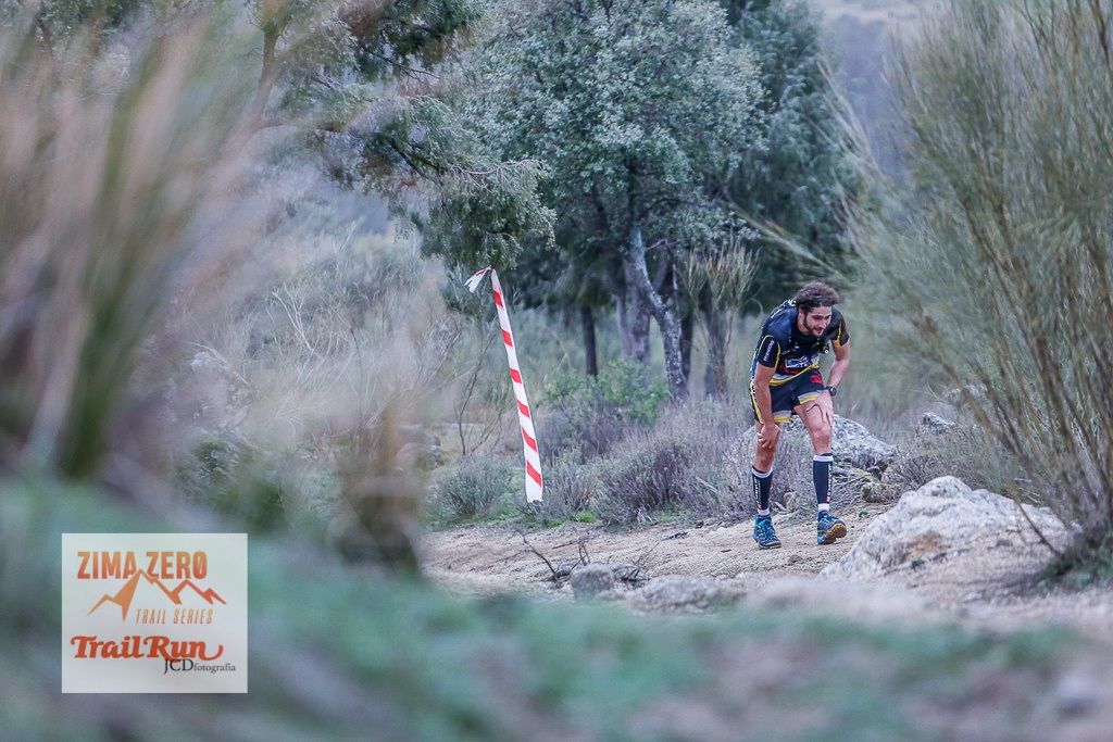 Zima Zero Trail Las Dehesas - Punto intermedio tres - Galería 16