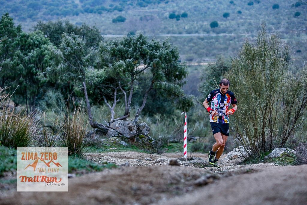 Zima Zero Trail Las Dehesas - Punto intermedio tres - Galería 15
