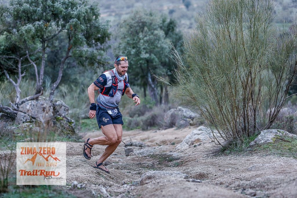 Zima Zero Trail Las Dehesas - Punto intermedio tres - Galería 17