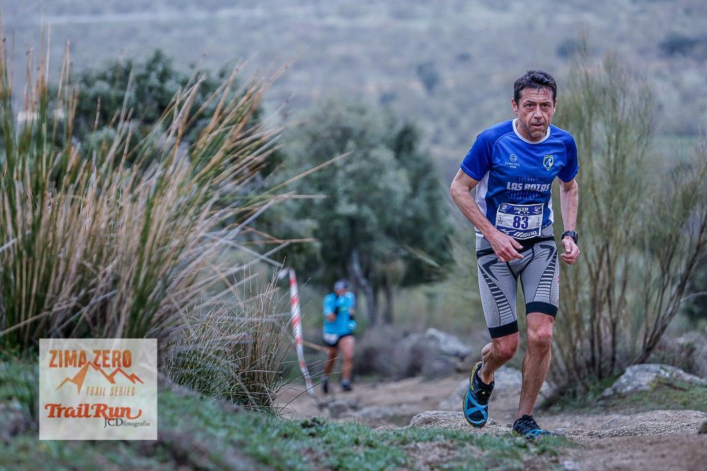 Zima Zero Trail Las Dehesas - Punto intermedio tres - Galería 16