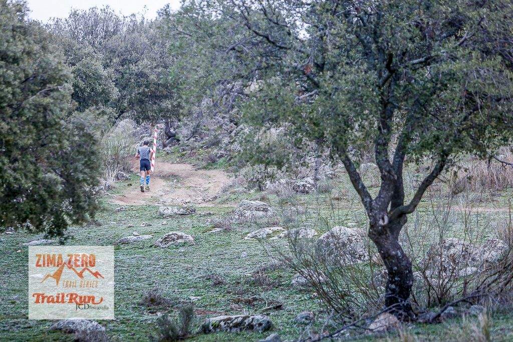 Zima Zero Trail Las Dehesas - Punto intermedio tres - Galería 17