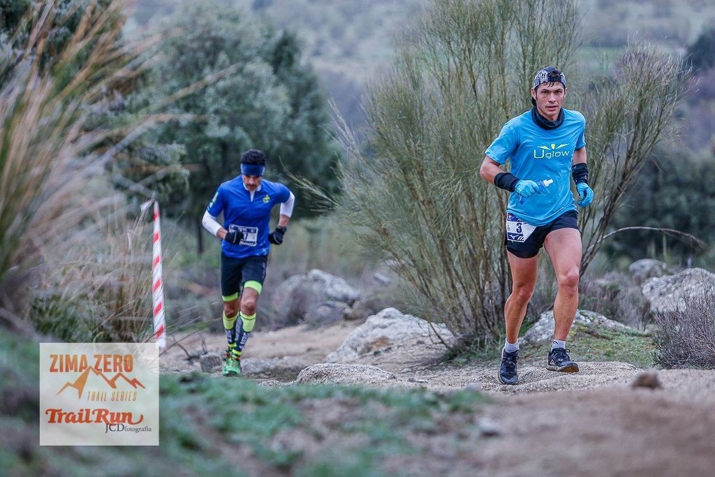 Zima Zero Trail Las Dehesas - Punto intermedio tres - Galería 17