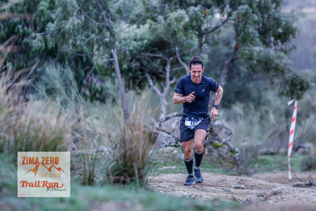 Zima Zero Trail Las Dehesas - Punto intermedio tres - Galería 17