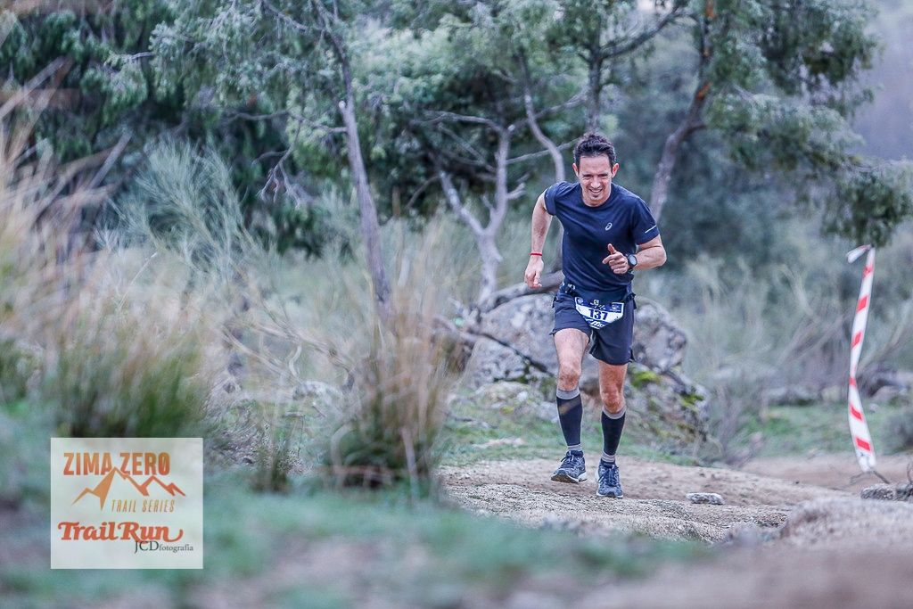 Zima Zero Trail Las Dehesas - Punto intermedio tres - Galería 17
