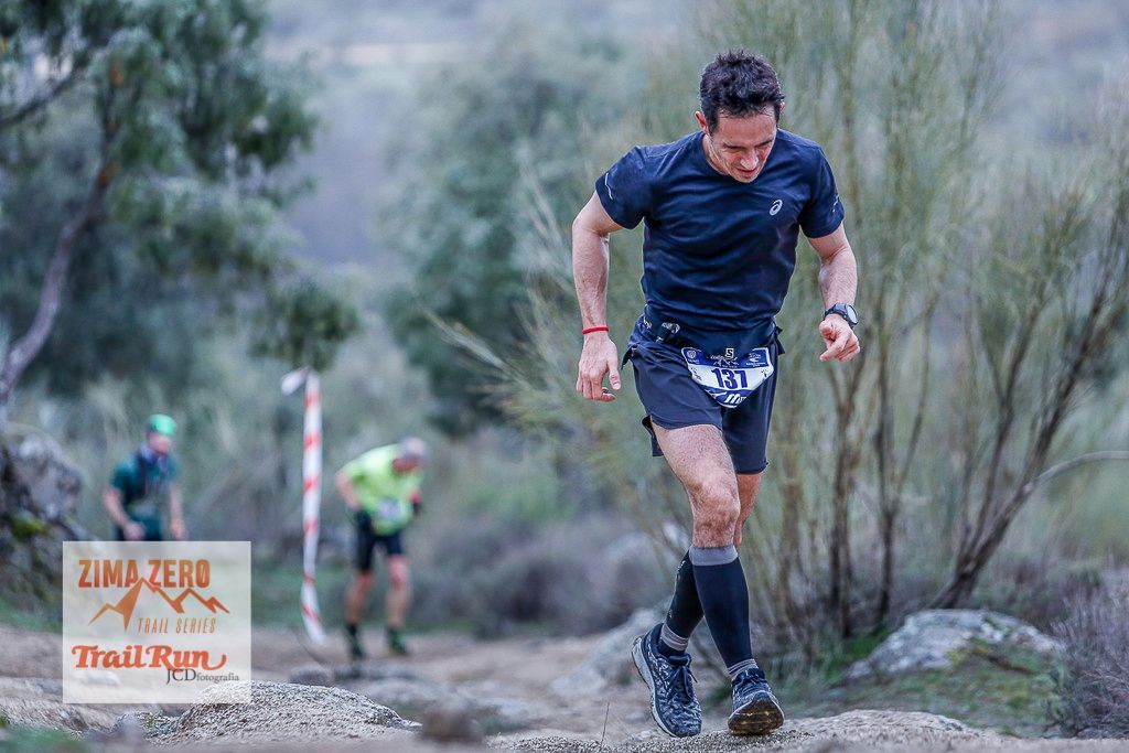 Zima Zero Trail Las Dehesas - Punto intermedio tres - Galería 17
