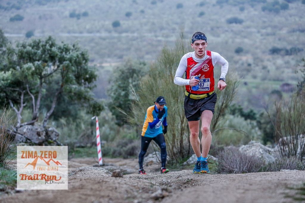 Zima Zero Trail Las Dehesas - Punto intermedio tres - Galería 18
