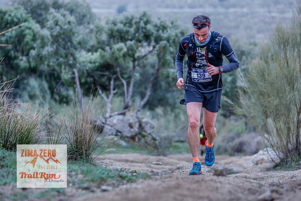 Zima Zero Trail Las Dehesas - Punto intermedio tres - Galería 18