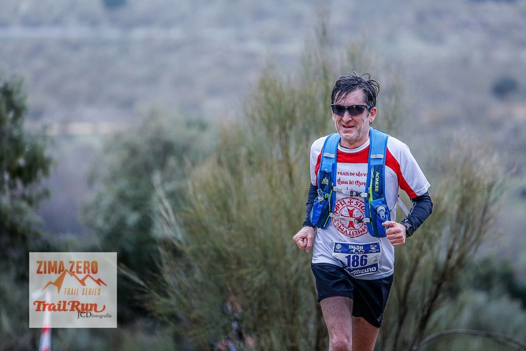 Zima Zero Trail Las Dehesas - Punto intermedio tres - Galería 18