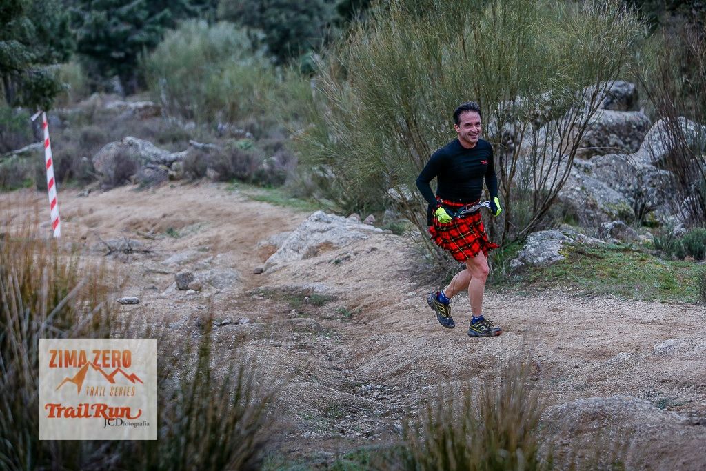 Zima Zero Trail Las Dehesas - Punto intermedio tres - Galería 18