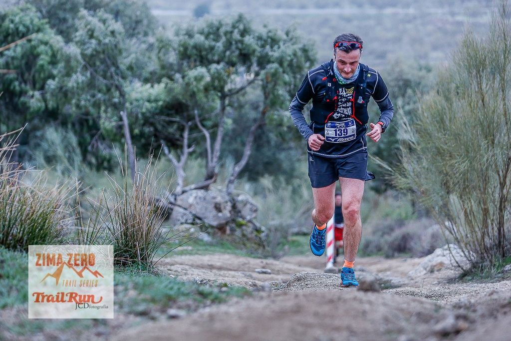 Zima Zero Trail Las Dehesas - Punto intermedio tres - Galería 18