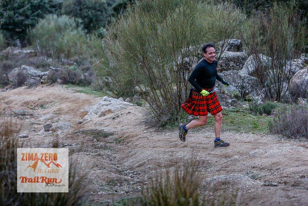 Zima Zero Trail Las Dehesas - Punto intermedio tres - Galería 18
