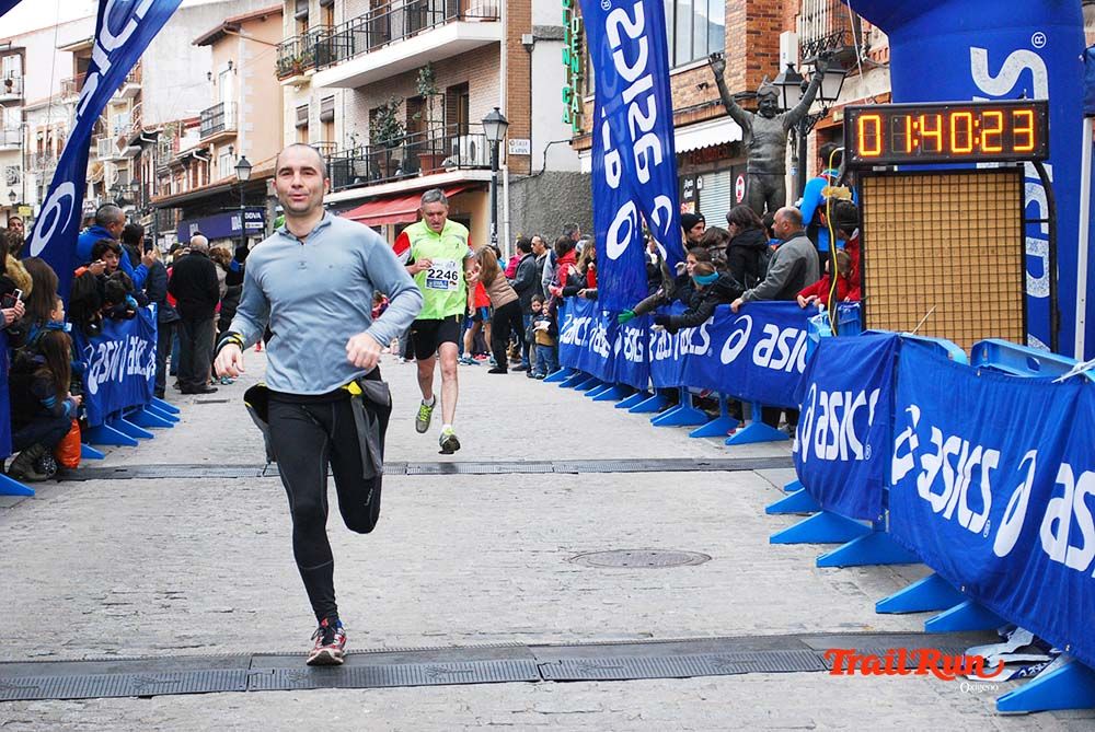 Carrera Cercedilla 2015-11