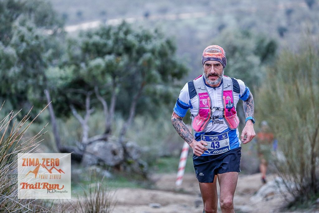 Zima Zero Trail Las Dehesas - Punto intermedio tres - Galería 19