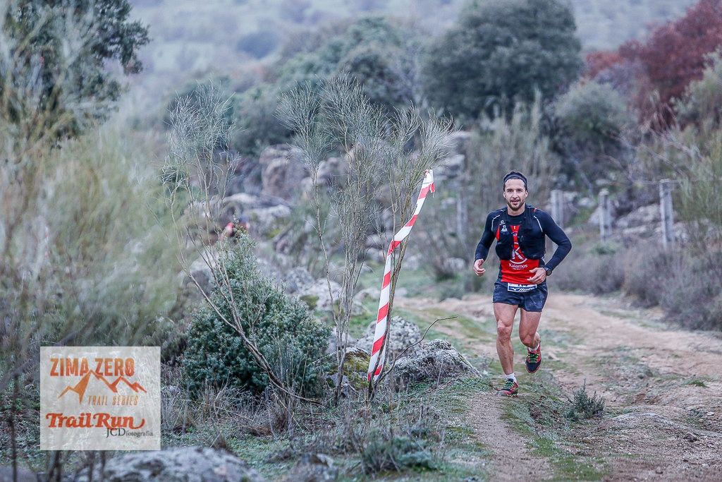 Zima Zero Trail Las Dehesas - Punto intermedio tres - Galería 20