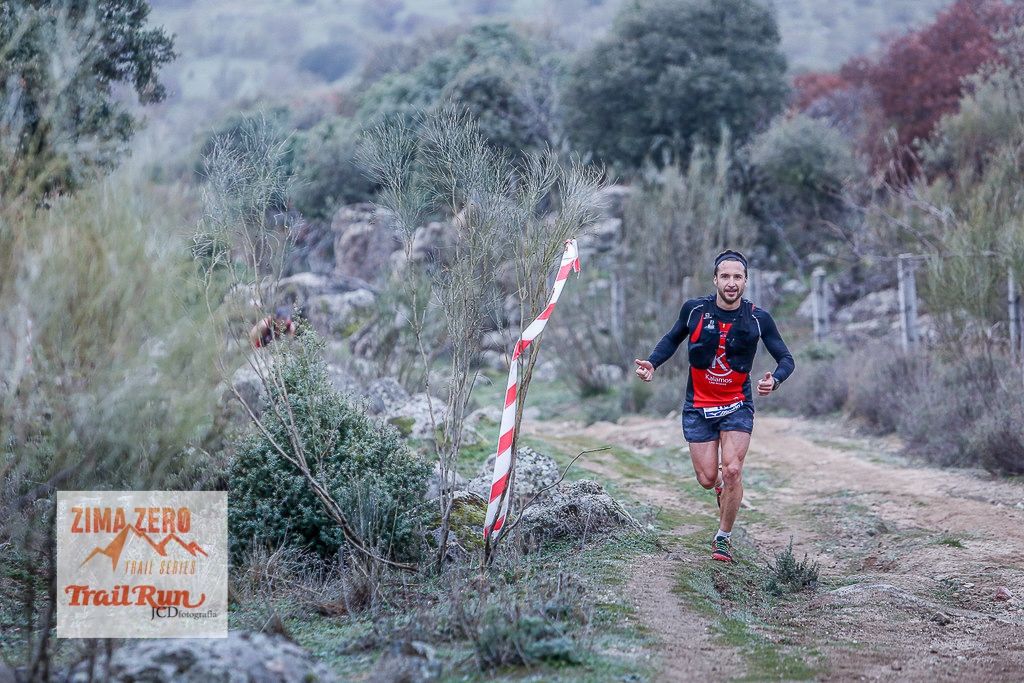 Zima Zero Trail Las Dehesas - Punto intermedio tres - Galería 20