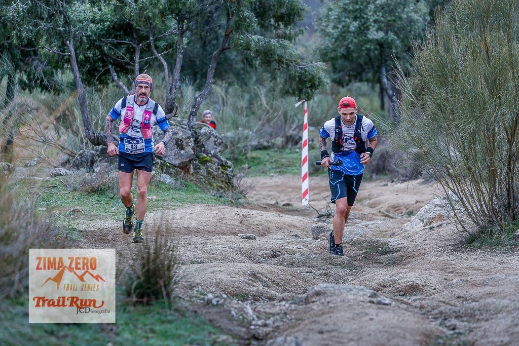 Zima Zero Trail Las Dehesas - Punto intermedio tres - Galería 19