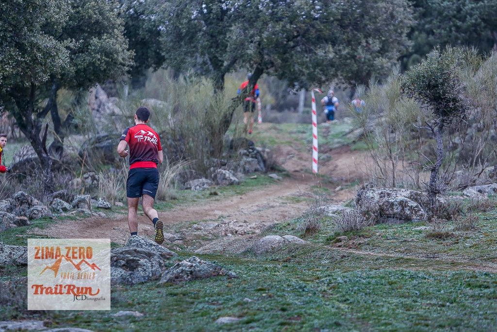 Zima Zero Trail Las Dehesas - Punto intermedio tres - Galería 19