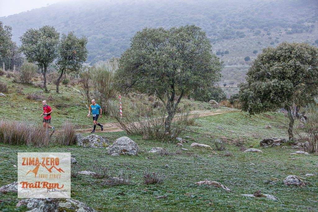 Zima Zero Trail Las Dehesas - Punto intermedio tres - Galería 19