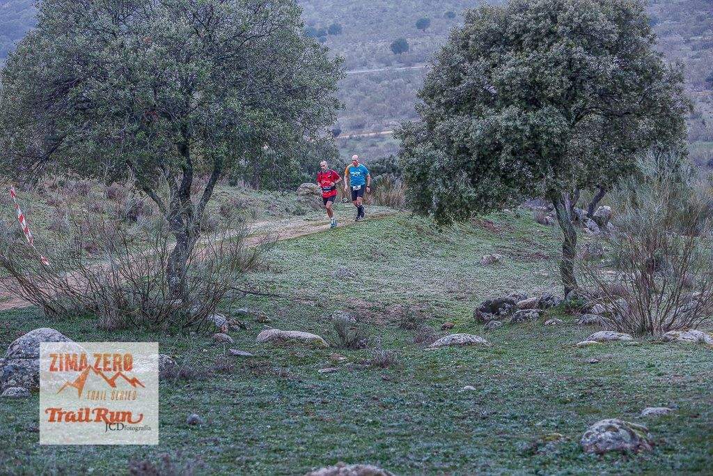 Zima Zero Trail Las Dehesas - Punto intermedio tres - Galería 19
