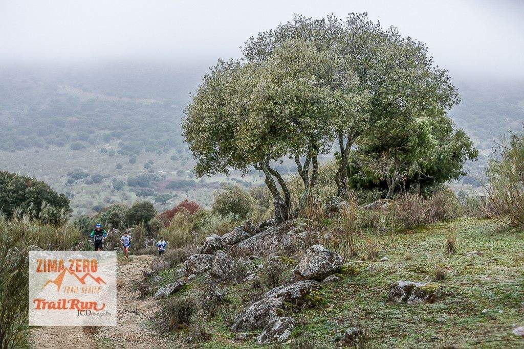 Zima Zero Trail Las Dehesas - Punto intermedio tres - Galería 20